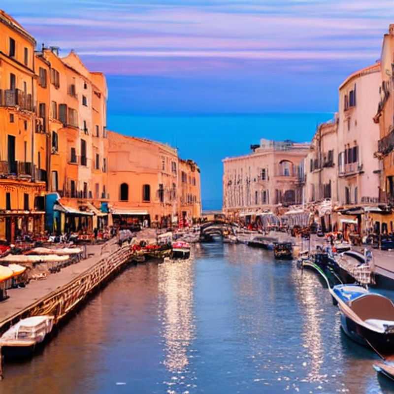 Caprices du printemps à Bari : soleil, mer et… que faire ?<h3>Bari au printemps : météo clémente et aventures italiennes !</h3><h3>Le printemps à Bari : un temps à ravir et des découvertes à profusion !</h3><h3>Météo printanière à Bari : soleil, dolce vita et escapades inoubliables !</h3><h3>Bari sous le soleil de printemps : Itinéraire d'un voyageur curieux !</h3><h3>Vacances de printemps à Bari : prévisions météo et activités irrésistibles !</h3><h3>Aventures printanières à Bari : soleil, rencontres et découvertes authentiques !</h3>