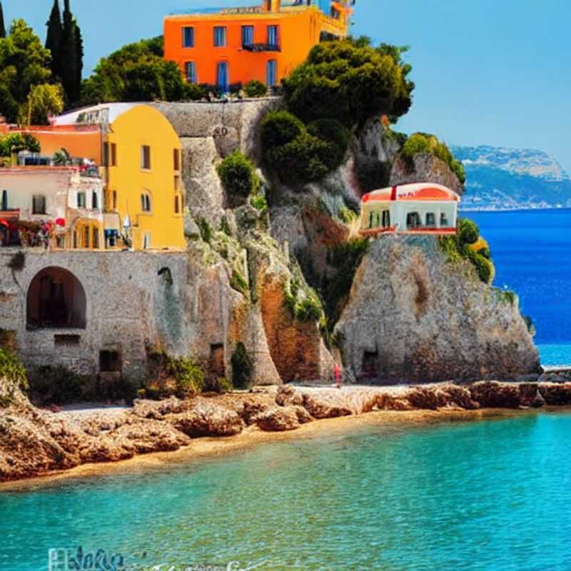 Spring Break Bliss&#58; Top 5 Must&#45;Do's in Corfu&#44; Greece