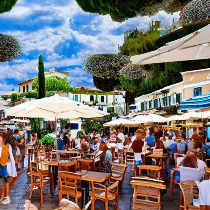 Capri au Printemps : Flâneries et Visages Enchantés<h3>Capri printanière : Une Symphonie de Couleurs et de Personnes</h3><h3>La Dolce Vita Capresienne : Observer la Vie s'écouler au Printemps</h3><h3>Au Cœur de Capri : Le Printemps, une Saison de Rencontres Inoubliables</h3><h3>Secrets de Capri : Des Rues Animées aux Histoires Humaines (Vacances de Printemps)</h3><h3>Capri : Plus qu'une Île, une Expérience Humaine au Printemps</h3><h3>Le Charme Discret de Capri : Flâneries et Découvertes Inattendues au Printemps</h3><h3>Itinéraire Capresien : A la Rencontre des Habitants et de leurs Histoires (Vacances de Printemps)</h3>