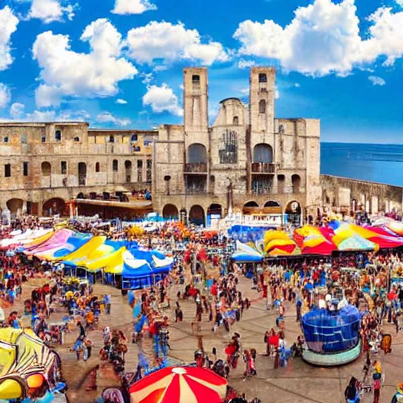 Taranto au Printemps : Romantiques Rendez-vous en Plein Air !<h3>Sous le Soleil de Taranto : Cafés et Restaurants Extérieurs pour une Escapade Amoureuse</h3><h3>Taranto printanière : Des balades romantiques et des saveurs méditerranéennes</h3><h3>Escapade printanière à Taranto : Délices en plein air et charme italien</h3><h3>Le charme discret de Taranto : Flâneries printanières et moments romantiques en terrasse</h3>