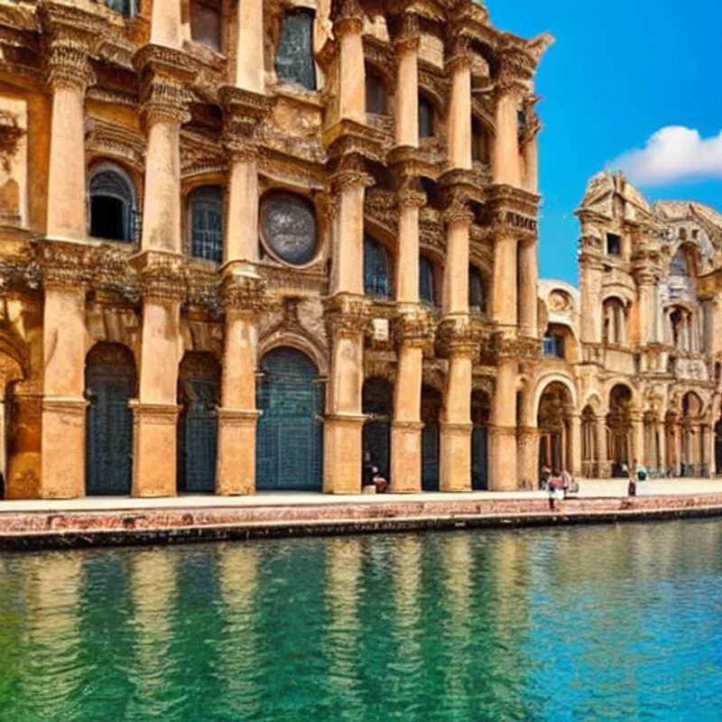 Palerme au printemps : un séjour pas cher et inoubliable !<h3>Week-end à Palerme : budget et activités printanières</h3><h3>Explorer Palerme au printemps : guide pratique et économique</h3><h3>Vacances pas chères à Palerme : les secrets d'un printemps italien</h3><h3>Palerme au printemps : comment profiter au maximum de votre budget ?</h3><h3>Itinéraire économique à Palerme pour les vacances de printemps</h3><h3>Le printemps à Palerme : activités abordables et inattendues</h3><h3>Petit budget, grand voyage : Palerme au printemps</h3><h3>Découvrir Palerme au printemps sans se ruiner : conseils et astuces</h3><h3>Vacances étudiantes à Palerme : printemps pas cher et riche en découvertes</h3>