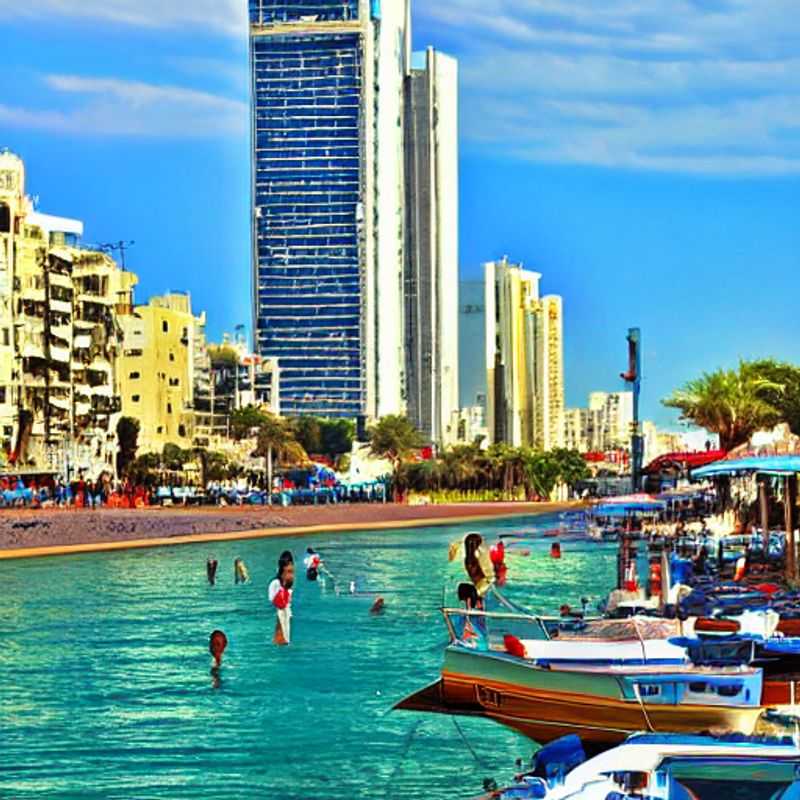 ¡Primavera en Tel Aviv: ¡Despejando el Misterio del Clima Perfecto!<h3>Tel Aviv en Primavera: ¿Sol, Arena y...Antigüedades? ¡Descubriendo el Tiempo Ideal!</h3><h3>El Clima de Tel Aviv en Primavera: ¡Una Aventura Meteorológica con un Toque de Misterio!</h3><h3>Primavera en Tel Aviv: Guía para Aventureros (y su Resistencia al Polvo de la Historia)</h3><h3>¿Qué Hace el Tiempo en Tel Aviv Durante la Primavera? ¡Un Acertijo Climático para Resolver!</h3><h3>Tel Aviv Primaveral: Descifrando el Enigma del Clima para unas Vacaciones Inolvidables</h3>