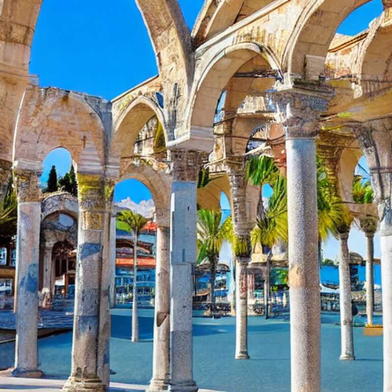 Izmir au Printemps : Chasses aux Photos et Découvertes Authentiques<h3>Izmir printanier : Itinéraire photogénique hors des sentiers battus</h3><h3>Couleurs d'Izmir : Où prendre les plus belles photos pendant vos vacances de printemps ?</h3><h3>Secrets d'Izmir : Explorez la ville autrement et ramenez des photos inoubliables</h3><h3>Vacances à Izmir : Un guide photographique pour un séjour printanier économique</h3><h3>Escapade printanière à Izmir : Conseils et astuces pour des photos uniques et un budget maîtrisé</h3><h3>Le meilleur de Izmir au printemps : Photos, découvertes et expériences locales</h3><h3>Izmir en images : Un itinéraire photographique pour un voyage inoubliable et abordable</h3><h3>Au-delà des clichés touristiques : Photographier l'âme d'Izmir au printemps</h3><h3>Izmir : Explorez, photographiez et vivez l'authenticité au printemps</h3>