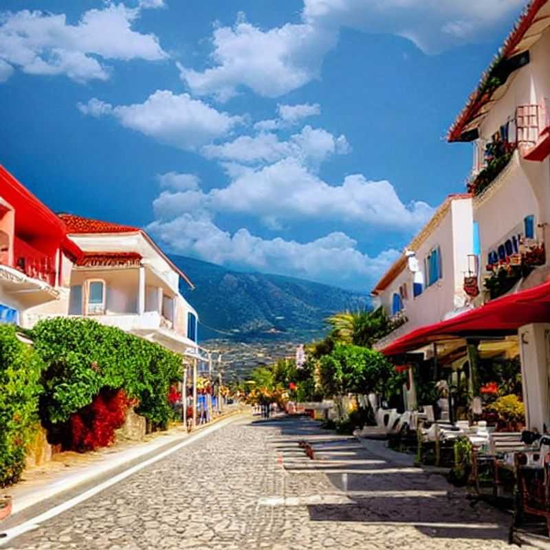 Kalamata au printemps : soleil méditerranéen et douceurs grecques !<h3>Explorez Kalamata en vacances de printemps : un climat idéal pour les découvertes !</h3><h3>Le printemps à Kalamata : températures douces et escapades inoubliables en Grèce !</h3><h3>Vacances de printemps à Kalamata : profitez du climat méditerranéen et des charmes de la ville !</h3><h3>Kalamata au printemps : découvrez les secrets d'une ville grecque sous le soleil !</h3><h3>Soleil et découvertes : vos vacances de printemps à Kalamata en Grèce !</h3><h3>Partez à Kalamata pour des vacances de printemps : le climat méditerranéen vous attend !</h3><h3>Le charme de Kalamata au printemps : une escapade grecque sous le soleil méditerranéen.</h3><h3>Printemps en Grèce : découvrez le meilleur de Kalamata !</h3><h3>Kalamata : votre destination idéale pour des vacances de printemps sous le soleil !</h3>