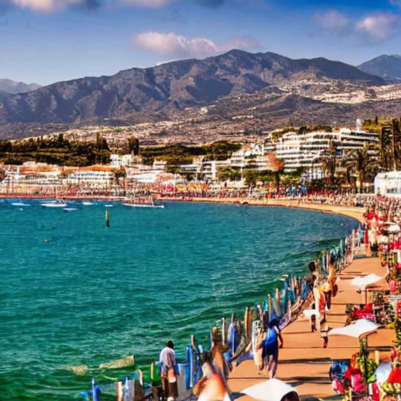 Marbella au Printemps : Décryptage des Mystères des Transports (et quelques escapades légendaires !)<h3>Se Déplacer à Marbella en Mars/Avril : Une Enquête Historique Routière (avec quelques raccourcis magiques)</h3><h3>Marbella, le Printemps et la Mobilité : Mythe ou Réalité ? L'Aventure Commence Ici !</h3><h3>Transport à Marbella pendant les Vacances de Printemps : Le Guide du Voyageur Aventurier (et légèrement mythomane)</h3><h3>Dévoiler les Secrets des Transports Marbelléens : Une Exploration Printanière (avec une pincée de sorcellerie)</h3>