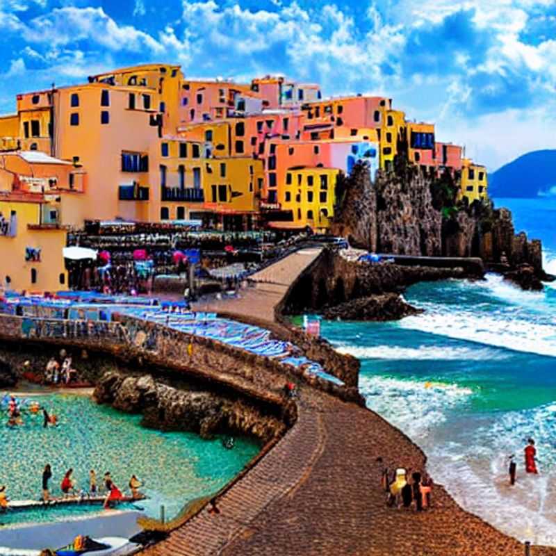 Cefalù Spring Break&#58; Top 8 Must&#45;Do Activities &#38; Hidden Gems
