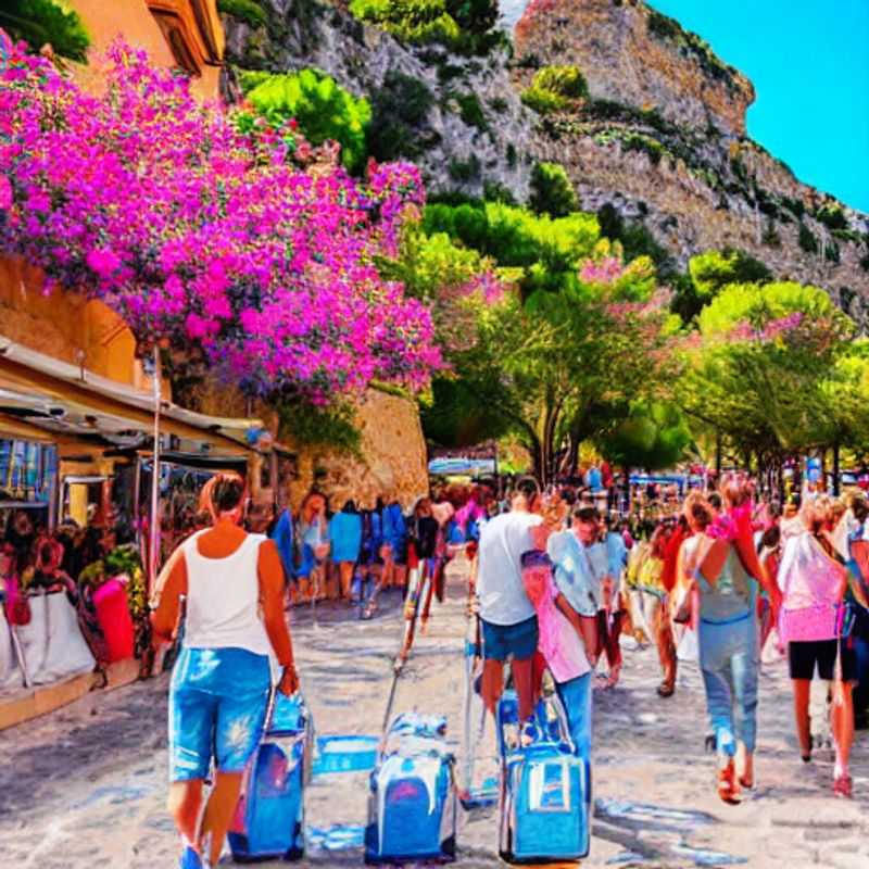 Mallorca au Printemps : Températures Douces et Ambiance Décontractée<h3>Profiter du Printemps Majorquin : Quand le Soleil et la Joie se Rencontrent</h3><h3>Météo printanière à Majorque : Idéal pour Explorer l'Île en toute Sérénité</h3><h3>Escapade printanière à Majorque : Soleil, douceur et découvertes culturelles</h3><h3>Le charme de Majorque au printemps : températures idéales pour une exploration paisible</h3><h3>Mallorca ensoleillée : Températures printanières parfaites pour flâner et découvrir</h3><h3>Le printemps à Majorque : une symphonie de couleurs et de températures douces</h3><h3>Découvrir Majorque au printemps : un voyage alliant douceur et aventure</h3>