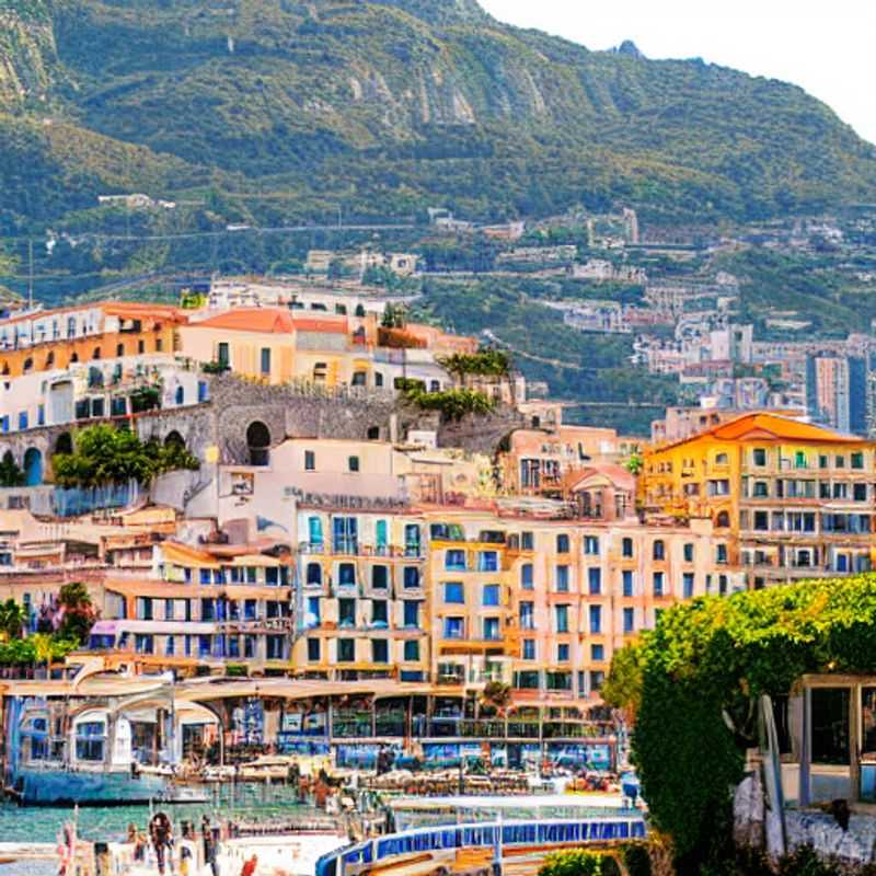 Salerno na Primavera: Caçando os Cenários PERFEITOS para o Instagram (e muito mais!)<h3>Salerno na Primavera: Mais que um cenário Instagramável – Uma Imersão na Alma da Cidade!</h3><h3>Descubra Salerno na Primavera: Beleza para o seu Feed e para a sua Alma!</h3><h3>Além do Instagram: A Primavera em Salerno e as Histórias que Ela Conta</h3><h3>Salerno na Primavera: A Busca pelos Locais "Insta-Famosos" e as Surpresas que Encontramos Pelo Caminho</h3><h3>A Primavera em Salerno: Um Roteiro para o seu Instagram e para o seu Coração</h3><h3>Instagramável sim, inesquecível também: sua aventura primaveril em Salerno</h3><h3>Salerno: Muito além das fotos – Uma viagem inesquecível na primavera italiana</h3>