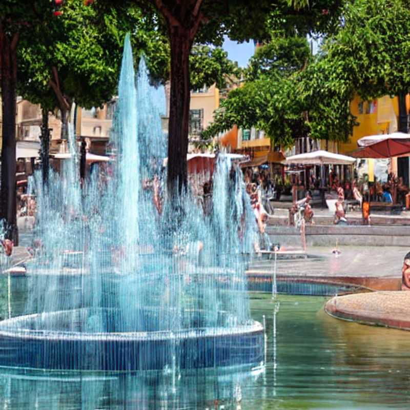 Kalamata au Printemps : Profitez des Nuits Magiques !<h3>Kalamata en Avril/Mai : Le Soleil, la Mer et les Soirées Animées !</h3><h3>Sous le Ciel Grec de Kalamata : Explorez la Vie Nocturne printanière !</h3><h3>Week-end à Kalamata au Printemps : Soleil, Découvertes et Nuits Magiques !</h3><h3>Votre Escapade Printanière à Kalamata : Plus de Soleil, Plus de Plaisir !</h3><h3>Kalamata : Les Charmes du Printemps et la Magie des Nuits !</h3><h3>Vacances de Printemps à Kalamata : Détendez-vous et Vivez la Nuit !</h3><h3>Le Printemps à Kalamata : Une Symphonie de Couleurs et de Nuits Féériques !</h3>