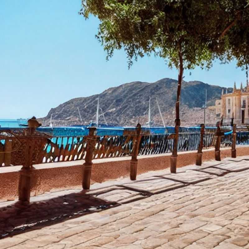 Carthagène en printemps : éviter les pièges à touristes et découvrir l'authentique Espagne<h3>Carthagène au printemps : Un guide économique pour un séjour inoubliable</h3><h3>Week-end à Carthagène : Explorez la ville autrement</h3><h3>Carthagène pas cher : Conseils et astuces pour un voyage printanier réussi</h3><h3>Secrets de Carthagène : Découvrir la ville au-delà des sentiers battus (Spring Break)</h3><h3>Carthagène ensoleillée : Profiter du printemps à petit prix</h3><h3>Au cœur de Carthagène : Immersion culturelle et expériences authentiques au printemps</h3><h3>Le printemps à Carthagène : Itinéraire pour une exploration efficace et économique</h3><h3>Carthagène : Histoire et culture, un voyage printanier enrichissant</h3>