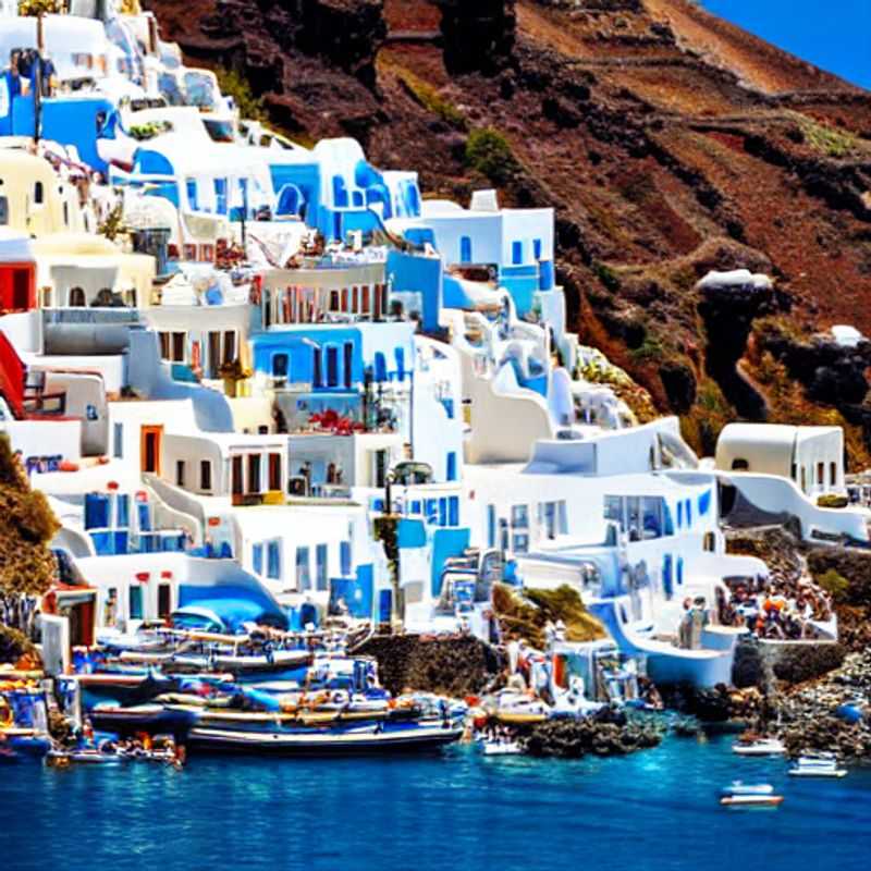 Descubra Santorini na Primavera: O que fazer se algumas atrações tiverem horários reduzidos?<h3>Santorini na Primavera: Aproveitando a Ilha Mesmo com Algumas Atrações Fechadas (ou com Horários Reduzidos)!</h3><h3>Santorini na sua Primavera: Planejando sua viagem com flexibilidade!</h3><h3>A Primavera em Santorini: Explorando a ilha com charme, mesmo com horários reduzidos em alguns locais.</h3><h3>Sua Aventura em Santorini na Primavera: Adaptando o roteiro com um sorriso!</h3><h3>Santorini sem Pressa: Desfrutando a ilha na primavera, com calma e flexibilidade!</h3><h3>Descubra os encantos ocultos de Santorini na Primavera: Um roteiro alternativo!</h3><h3>Santorini: Surpreenda-se na Primavera – Mesmo com horários reduzidos em alguns lugares!</h3>