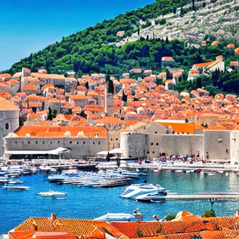 Dubrovnik au printemps : soleil, exploration et douceur de vivre !<h3>Dubrovnik en avril : des vacances printanières inoubliables !</h3><h3>Que faire à Dubrovnik pendant les vacances de printemps ?</h3><h3>Le printemps à Dubrovnik : une escapade ensoleillée en Croatie !</h3><h3>Dubrovnik au printemps : au-delà des foules estivales !</h3><h3>Vacances de printemps à Dubrovnik : découvrez la magie de la ville !</h3><h3>Explorez Dubrovnik au printemps : un guide pour des vacances parfaites !</h3><h3>Soleil et découvertes : Dubrovnik au printemps vous attend !</h3><h3>Le charme de Dubrovnik au printemps : une expérience inoubliable !</h3><h3>Partez à la découverte de Dubrovnik au printemps : un itinéraire personnalisé !</h3>