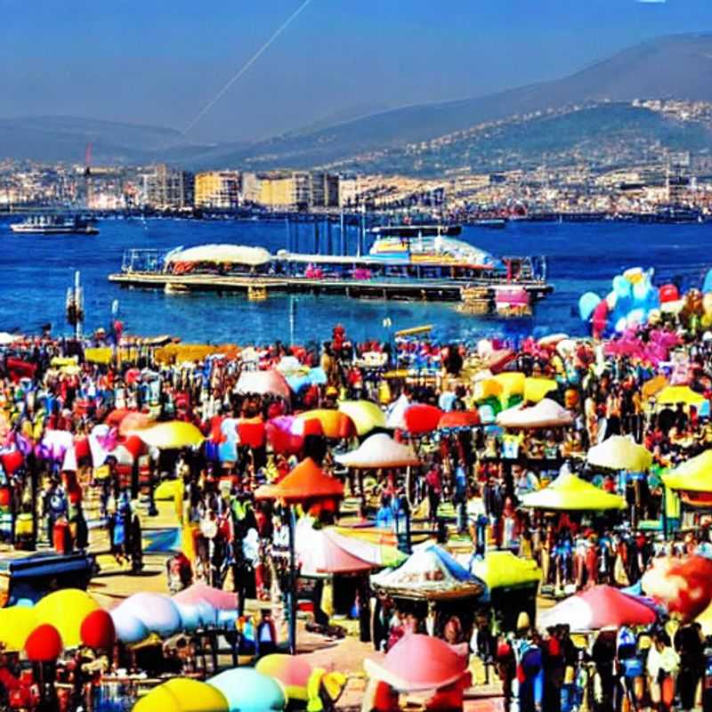 Profitez des longues journées d'Izmir au printemps : un guide pour une exploration efficace et économique<h3>Izmir au printemps : plus de soleil, plus d'aventures !</h3><h3>Explorez Izmir intelligemment : astuces pour un séjour printanier inoubliable</h3><h3>Escapade printanière à Izmir : au-delà des sentiers battus</h3><h3>Izmir au printemps : découvrez la culture et l'histoire hors des sentiers touristiques</h3><h3>Couleurs printanières d'Izmir : itinéraires économiques pour explorer la ville</h3><h3>Secrets d'Izmir : voyagez malin et découvrez le charme authentique de la ville au printemps</h3><h3>Voyage printanier à Izmir : conseils pratiques pour un séjour réussi et abordable</h3><h3>Le printemps à Izmir : vivez des expériences authentiques loin des foules</h3><h3>Izmir au printemps : un itinéraire hors des sentiers battus pour les voyageurs économes</h3>