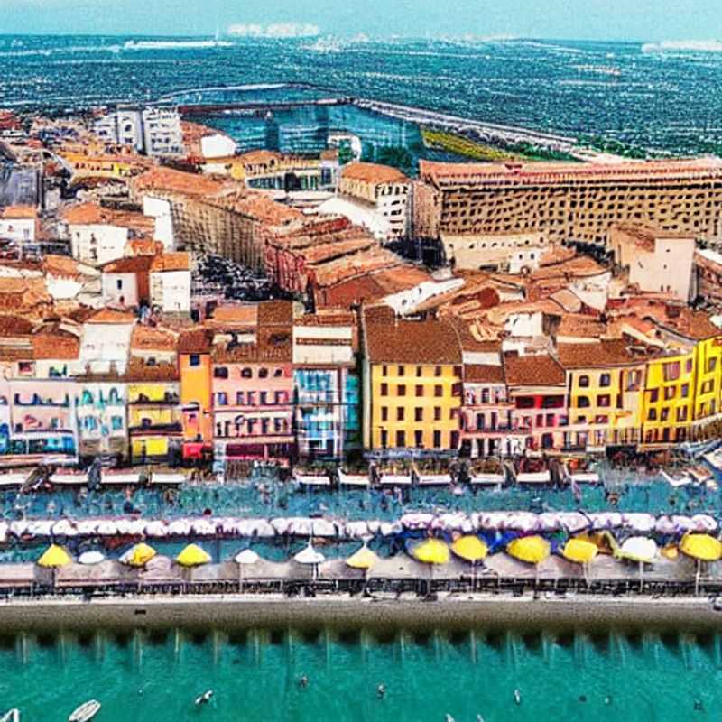 Rimini au Printemps &#58; Un Paradis à Portée de Main !<h3>Exploration printanière de Rimini &#58;  A deux pas des merveilles italiennes !</h3><h3>Rimini en avril &#58;  Soleil&#44; plages et trésors culturels à portée de main !</h3><h3>Séjour printanier à Rimini &#58;  Le charme italien sans les foules estivales !</h3><h3>Le meilleur de Rimini au printemps &#58;  Des vacances inoubliables à proximité de tout !</h3><h3>Rimini &#58; Votre escapade printanière idéale&#44; proche des sites incontournables !</h3><h3>Découverte printanière de Rimini &#58;  Proximité&#44; charme et authenticité italienne !</h3><h3>Vacances de printemps à Rimini &#58;  Tout ce que vous pouvez faire à quelques pas !</h3><h3>Rimini au printemps &#58;  Un voyage enchanté près des plus belles attractions !</h3><h3>L'Italie au printemps &#58; Vivez le charme de Rimini et ses environs !</h3>
