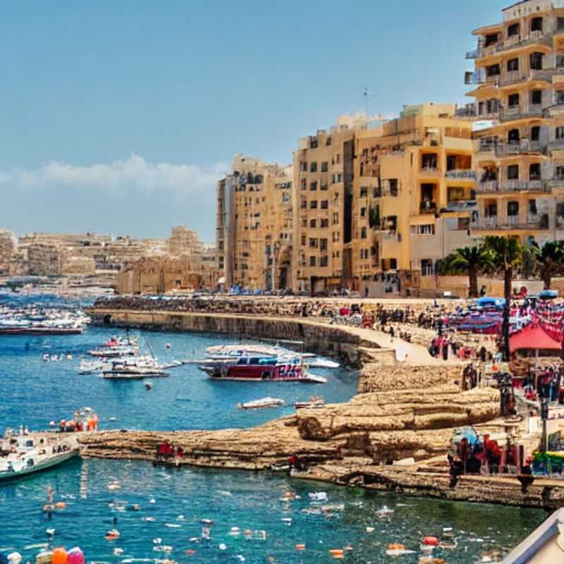 Sliema au Printemps : Soleil, Mer et Histoires Maltaises !<h3>Le charme discret de Sliema en vacances de printemps : une escapade méditerranéenne inoubliable.</h3><h3>Sliema, printemps enchanteur : activités et découvertes pour vos vacances scolaires.</h3><h3>Malta en avril : soleil printanier et aventures sliemites !</h3><h3>Sliema sous le soleil printanier : plus qu'une simple pause, une expérience maltaise authentique.</h3><h3>Vacances de printemps à Sliema : à la découverte des joyaux cachés de Malte.</h3><h3>La douceur automnale à Sliema : une invitation à la détente et à la découverte.</h3>