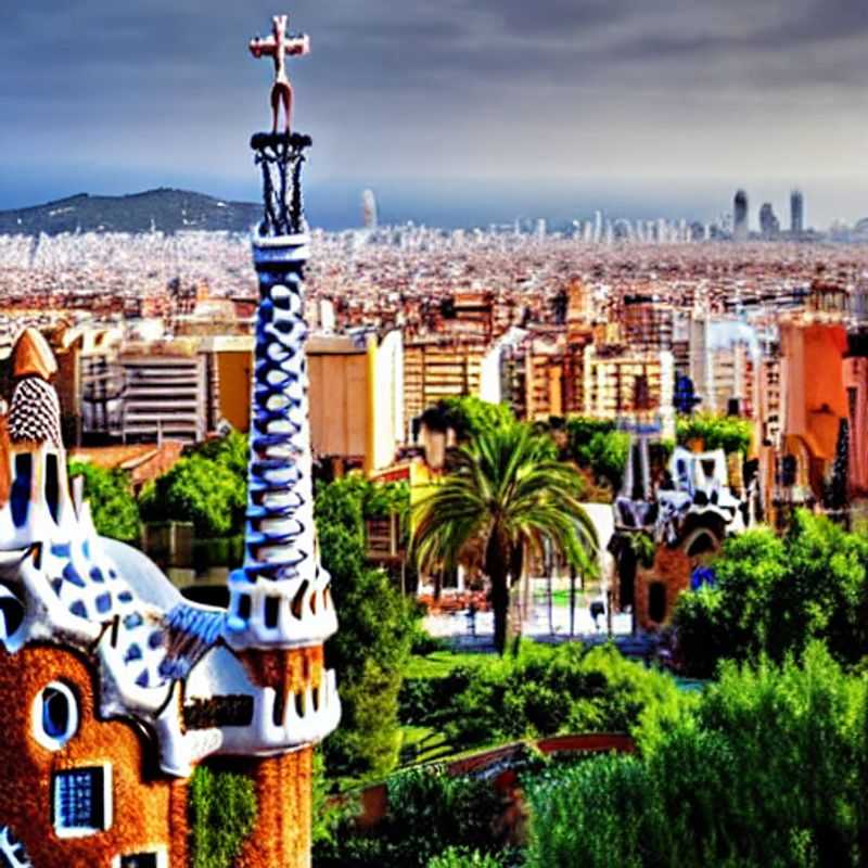 Horarios de apertura de atracciones en Barcelona&#58; ¡A disfrutar la primavera!<h3>¿Qué hacer en Barcelona durante las vacaciones de primavera? ¡Descubriendo sus encantos!</h3><h3>Barcelona en primavera&#58; horarios mágicos y experiencias inolvidables.</h3><h3>Primavera en Barcelona&#58;  planifica tu viaje con nuestra guía de horarios.</h3><h3>Explorando Barcelona en primavera&#58; horarios de apertura y secretos ocultos.</h3><h3>El encanto primaveral de Barcelona&#58; una aventura a tu ritmo (con horarios!).</h3>