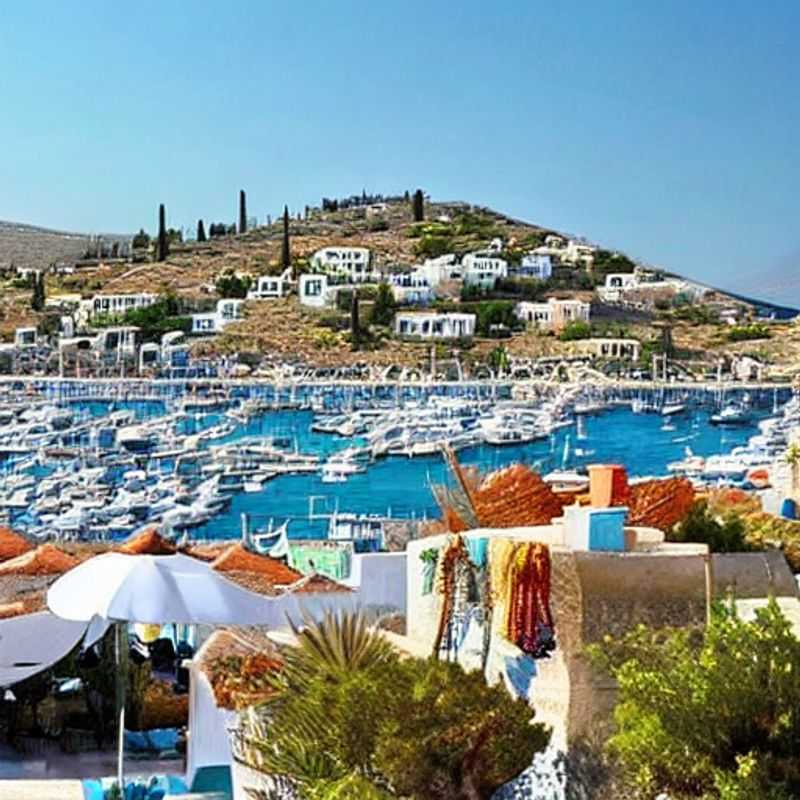 Bodrum na Primavera: Explorando a Joia Turca com Sol e Economia<h3>Bodrum na Contra-Maré: Dicas para Explorar a Turquia com Menos Luz Solar</h3><h3>Aproveitando ao Máximo a Primavera em Bodrum: Itinerário Econômico e Autêntico</h3><h3>Descubra Bodrum Fora dos Roteiros Turísticos: Uma Primavera Inesperada</h3><h3>Bodrum na Primavera: Equilibrando Passeios com o Tempo de Luz Solar</h3><h3>Segredos de Bodrum na Primavera: Evitando as Armadilhas Turísticas e Descobrindo a Alma da Cidade</h3><h3>Primavera em Bodrum: Um Guia para Viagens Econômicas e Culturalmente Imersivas</h3><h3>Bodrum com Pouca Luz do Sol: Maximizando a sua Experiência de Primavera</h3><h3>Bodrum para Mochileiros na Primavera: Dicas de Orçamento e Acomodações</h3><h3>A Primavera em Bodrum: Uma Viagem Autêntica para o Coração da Turquia</h3>