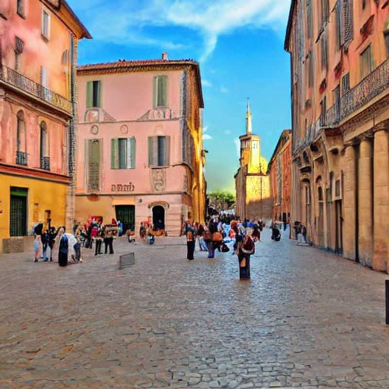 Perpignan au printemps : Échappez aux foules et découvrez le charme catalan !<h3>Perpignan en mars/avril : Soleil, douceur et secrets catalans à explorer !</h3><h3>Fêtes de printemps à Perpignan : Une ambiance festive sous le soleil méditerranéen !</h3><h3>Que faire à Perpignan pendant les vacances de printemps ? Itinéraire d'un guide averti !</h3><h3>Vacances de printemps à Perpignan : Au-delà des sentiers battus, des rencontres inoubliables !</h3><h3>Perpignan printanière : Une escapade ensoleillée pour les cœurs curieux et les âmes aventureuses !</h3><h3>Le printemps catalan : Perpignan, un voyage au cœur de l'histoire et de la gastronomie !</h3><h3>Hiver doux à Perpignan : Le printemps avant l'heure, une invitation au voyage !</h3>