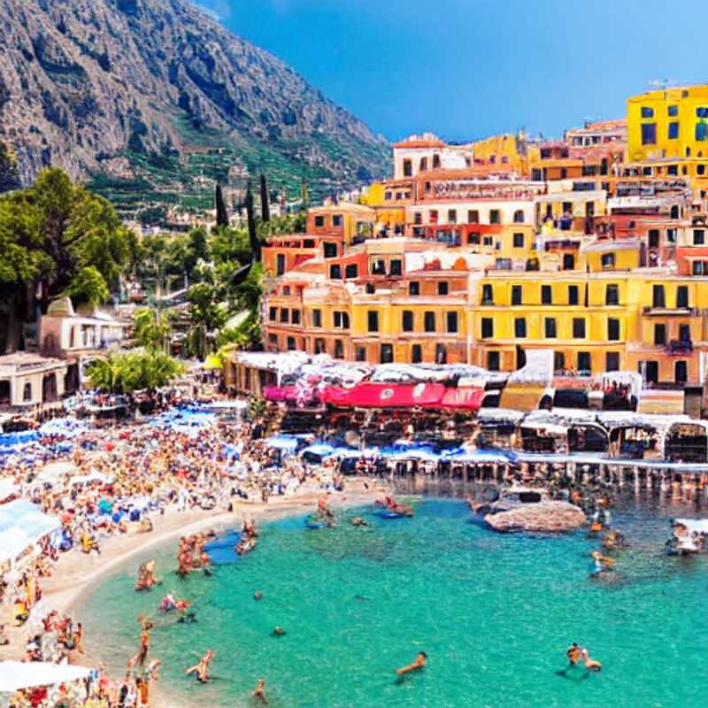 Taormina Spring Break&#58; Top 8 Must&#45;Do Activities &#38; Attractions!