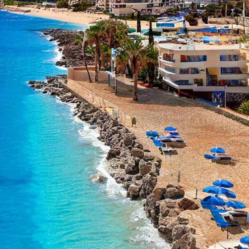Paphos in Spring: A Festival of Sun, Sea, and Soul<h3>Beyond the Beaches: Unveiling Paphos' Springtime Secrets</h3><h3>Spring Break in Paphos: More Than Just Sun-Kissed Sands</h3><h3>Paphos Spring Awakening: A Journey Through Ancient History and Vibrant Culture</h3><h3>My Paphos Spring Escape: A Personal Reflection on Island Charm</h3><h3>Sun-drenched Days & Starlit Nights: Experiencing Paphos in Spring</h3><h3>A Springtime Symphony: Exploring the Festivals and Events of Paphos</h3><h3>Paphos' Springtime Promise: Blossoms, Beauty, and Blissful Adventures</h3><h3>Discovering the Hidden Gems of Paphos During Spring Break</h3><h3>Paphos in Spring: An Invitation to Unwind and Explore</h3>