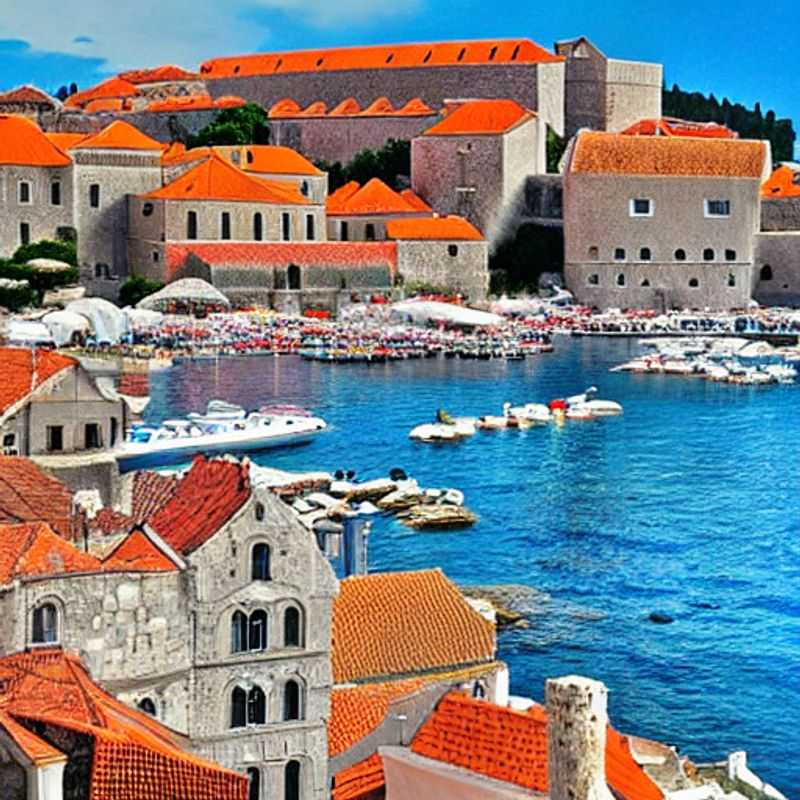 Dubrovnik au Printemps : Déplacements Faciles et Aventures Mystérieuses !<h3>Se Déplacer à Dubrovnik en Avril : Un Guide pour Décrypter les Transports (et les Légendes !)</h3><h3>Transports à Dubrovnik : Mythes, Réalité et Spring Break sans Stress !</h3><h3>Croatie, Printemps et Dubrovnik : Aventure et Logistique, un Mariage Parfait ?</h3><h3>Dubrovnik au Printemps : L'Enquête Commence... (avec un Guide sur les Transports !)</h3><h3>Explorer Dubrovnik au Printemps : Dévoiler les Secrets des Transports Anciens et Modernes</h3>
