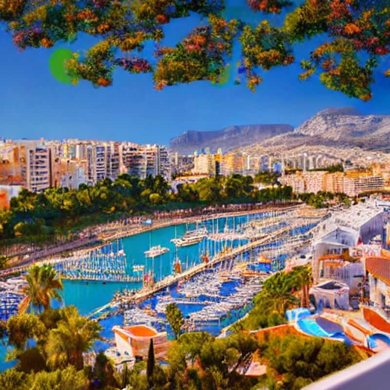 Alicante au Printemps : Échappez aux Foules et Découvrez les Joyaux Cachés<h3>Alicante en Mars/Avril : Itinéraire Économique et Authentique</h3><h3>Printemps à Alicante : Les Plus Beaux Sites et Expériences Hors des Sentiers Battus</h3><h3>Week-end à Alicante au Printemps : Conseils d'un Guide Maritime pour un Séjour Inoubliable</h3><h3>Secrets d'Alicante : Explorer la Ville au Printemps avec un Budget Minime</h3><h3>Alicante printanière : Immersion Culturelle et Découverte des Traditions Locales</h3><h3>Au-delà des Postcards : Découvrir le Vrai Visage d'Alicante au Printemps</h3><h3>Alicante pour les Budgets Serres : Conseils Pratiques pour un Voyage Économique et Riche</h3><h3>Les Plus Belles Randonnées d'Alicante au Printemps : Nature, Culture et Panorama Exceptionnel</h3>