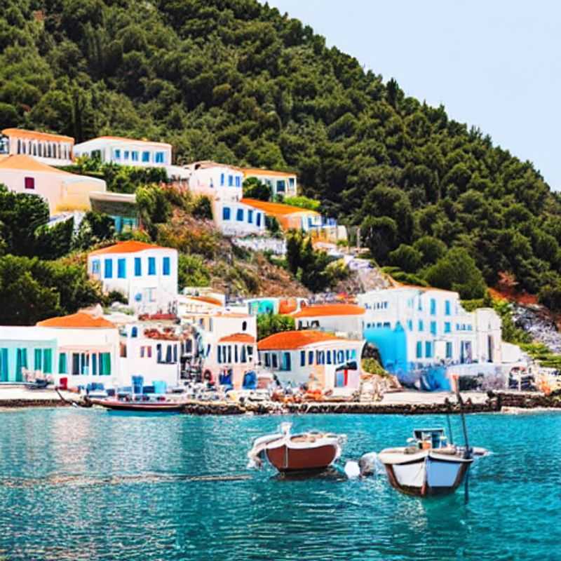 Skopelos au Printemps : Chassant les clichés et découvrant l'âme de l'île<h3>Skopelos en Avril : Au-delà des Cartes Postales, une Île à Découvrir</h3><h3>Beauté Grecque : Photographier Skopelos, au-delà des paysages de carte postale</h3><h3>Vacances de Printemps à Skopelos : L'aventure photographique commence ici !</h3><h3>Skopelos printanier : Des panoramas époustouflants et des rencontres inoubliables</h3><h3>Le printemps skopelossien : Quand la lumière sublime les paysages et les sourires</h3><h3>Plus que des photos: Explorer l'authenticité de Skopelos au printemps</h3>