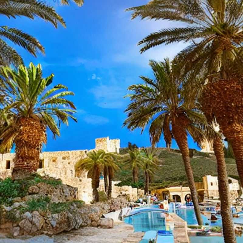 Temperaturas primaverales en Paphos: ¡Desentrañando los misterios del sol chipriota!<h3>Paphos en primavera: ¿Qué hacer bajo el sol (y a qué temperatura)?</h3><h3>El enigma de la primavera en Paphos: Guía para amantes del calor y la aventura</h3><h3>Descubriendo Paphos en primavera: Temperatura, mitos y misterios ¡Aventura asegurada!</h3><h3>Primavera en Paphos: Un viaje entre leyendas, temperaturas y ¡mucho sol!</h3>