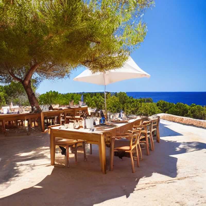 Ibiza au Printemps : Sable, Soleil et Secrets… Détente garantie !<h3>Ibiza printanière : plages paradisiaques et parcs enchanteurs pour une pause détente</h3><h3>Mystères ibiziens : Rêves de plages et exploration printanière</h3><h3>Escapade printanière à Ibiza : farniente, légendes et mystères</h3><h3>Ibiza au printemps : entre détente balnéaire et exploration historique</h3><h3>Soleil, sable et secrets d'Ibiza : un printemps à la fois relaxant et mystérieux</h3>