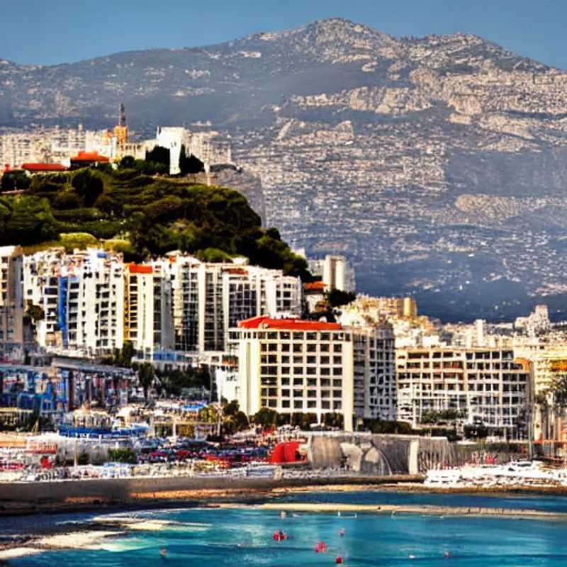 Gibraltar au printemps : malgré les prix, ça vaut le détour!<h3>Gibraltar en mars/avril : que faire malgré le coût élevé des voyages ?</h3><h3>Week-end à Gibraltar au printemps : escapades malgré les prix</h3><h3>Printemps à Gibraltar : hébergement et vols plus chers, mais des expériences inoubliables vous attendent !</h3><h3>Gibraltar pas cher au printemps ? Conseils pour un séjour réussi malgré les prix élevés</h3><h3>Explorer Gibraltar au printemps : le charme de la destination malgré la haute saison</h3><h3>Gibraltar : voyage de printemps malgré le coût ? On vous dit tout !</h3><h3>Séjour printanier à Gibraltar : comment profiter pleinement de votre voyage malgré les prix ?</h3><h3>Petit guide pour un séjour à Gibraltar au printemps : prix élevés, mais des découvertes uniques !</h3><h3>Gibraltar sous le soleil printanier : découvrez la destination malgré les tarifs élevés</h3>