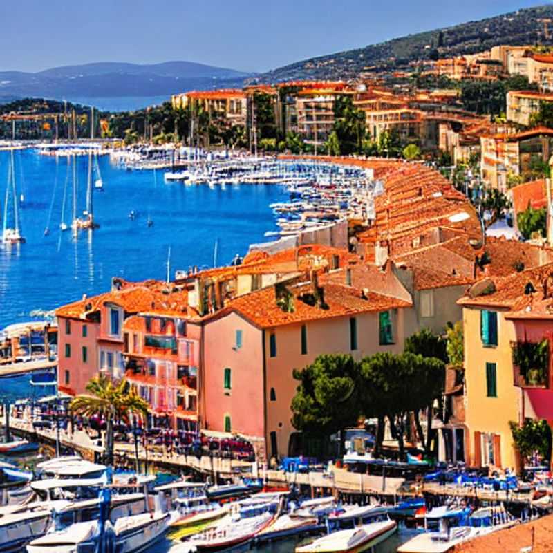Saint-Tropez Spring Break: Sun, Sea, and Seriously Chic Adventures!<h3>Beyond the Beaches: Unveiling Saint-Tropez's Spring Break Secrets</h3><h3>Spring Break in Saint-Tropez: More Than Just a Pretty Postcard</h3><h3>Saint-Tropez Spring Break: A Local's Guide to Unforgettable Experiences</h3><h3>From Rosé to Rendezvous: Crafting Your Perfect Saint-Tropez Spring Break</h3><h3>Escape the Ordinary: Spring Break Adventures in Stunning Saint-Tropez</h3><h3>Saint-Tropez Spring Break: Where Luxury Meets Lively Fun</h3><h3>Sun-Kissed Days & Starlit Nights: Your Guide to a Memorable Saint-Tropez Spring Break</h3><h3>Beyond the Yacht Clubs: Discovering Authentic Saint-Tropez During Spring Break</h3><h3>Saint-Tropez Spring Break: A Cultural Journey with a Touch of Glamour</h3>