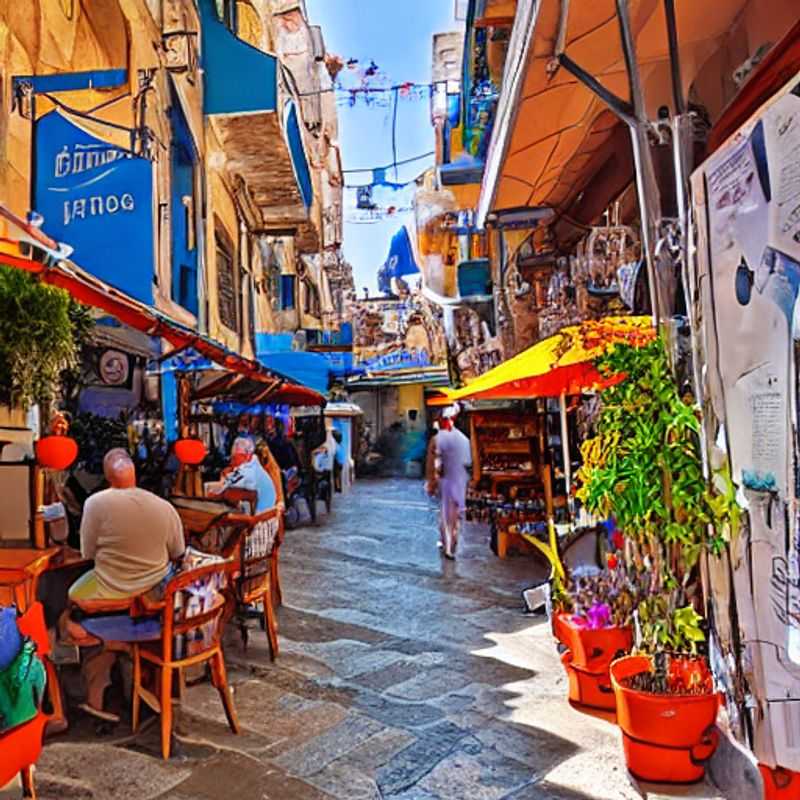 Jaffa au Printemps : Chasse aux Instantanés Instagrammables et Mystères Anciens !<h3>Jaffa printanière : Où les légendes se marient aux likes Instagram !</h3><h3>Secrets de Jaffa : Exploration printanière, photos parfaites et mystères millénaires !</h3><h3>Instagramez Jaffa : Un printemps de découvertes, entre histoire, mythes et clichés parfaits !</h3><h3>Le Jaffa Instagrammable : Au-delà des filtres, une aventure printanière riche en histoire !</h3><h3>Jaffa : Le printemps des Instagrameurs... et des aventuriers du temps !</h3><h3>Chasse au Trésor Instagrammable à Jaffa : Un printemps mystérieux en Terre Sainte !</h3><h3>Jaffa : Pause printanière, clichés parfaits et légendes à décrypter !</h3>