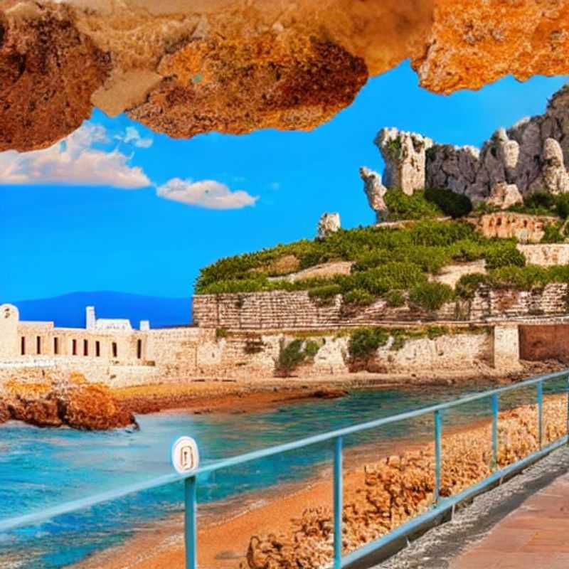 Alghero in Spring: Sun-Kissed Beaches & Sardinian Secrets (Spring Break Edition!)<h3>Chasing Sunshine & Stories: Your Spring Break Adventure in Alghero</h3><h3>Beyond the Brochure: Unveiling Alghero's Springtime Charms (A Traveler's Tale)</h3><h3>Alghero's Spring Awakening: Weather, Wonders & Whimsical Discoveries</h3><h3>Spring Break in Alghero: Perfecting the Art of the Italian "Dolce Vita"</h3><h3>Alghero's Spring Surprise: More Than Meets the Eye (Weather & Activities Included!)</h3><h3>Sun, Sea, and Sardinian Smiles: Your Spring Break Itinerary for Alghero</h3><h3>Navigating Alghero's Spring: A Guide to Weather, Activities & Unforgettable Moments</h3><h3>Spring in Alghero: A Fairytale Come True (And What the Weather Holds!)</h3><h3>From Beaches to History: Your Alghero Spring Break Adventure Awaits!</h3>