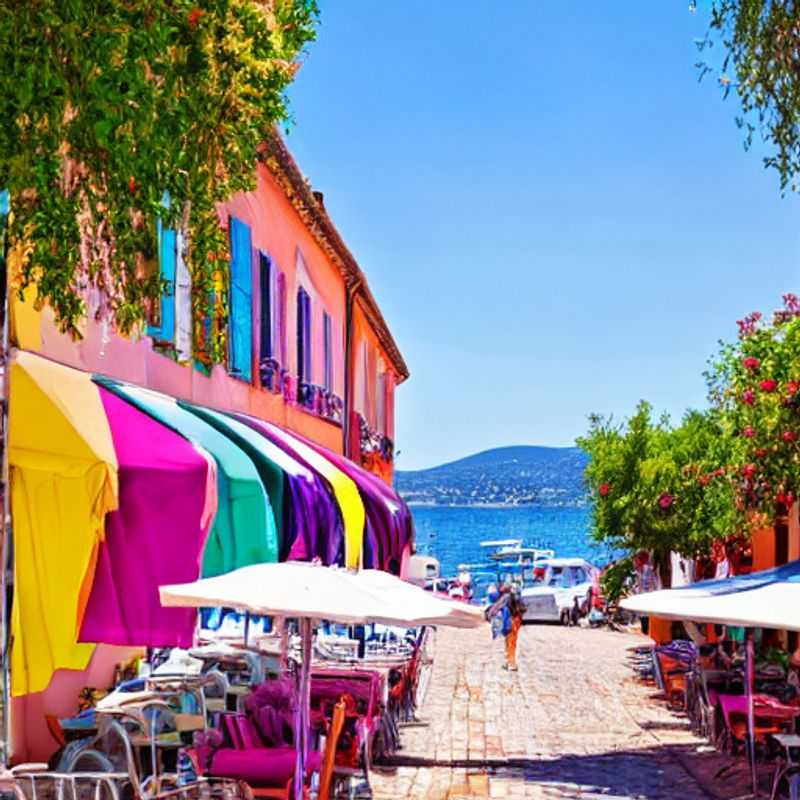 Saint-Tropez Spring Break: Navigating the Jet Set Jungle (A Crowd Density & Access Guide)<h3>Saint-Tropez in Spring: Sun, Secrets, and Avoiding the Stampede</h3><h3>Decoding Saint-Tropez: Spring Break's Hidden Gems & How to Find Them (Without Losing Your Sanity)</h3><h3>Myth, Mayhem, and Mild-Mannered Tourists: A Spring Break Guide to Saint-Tropez's Accessibility</h3><h3>Saint-Tropez Spring Break: A Maritime Mystery – Crowds, Coastlines, and Conquering the Chaos</h3><h3>From Riviera Royalty to Relaxed Exploration: Spring Break in Saint-Tropez – A Crowd Control Conundrum</h3>