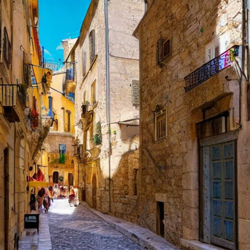 Quel temps fait-il à Modica pendant les vacances de printemps ? Activités à faire !<h3>Modica au printemps : météo et idées d'escapades</h3><h3>Vacances de printemps à Modica : le climat et les incontournables</h3><h3>Soleil et douceur à Modica : que faire pendant vos vacances de printemps ?</h3><h3>Partez à la découverte de Modica au printemps : climat idéal et activités inoubliables</h3><h3>Le printemps à Modica : météo printanière et activités à ne pas manquer</h3><h3>Modica sous le soleil de printemps : un voyage enchanteur</h3><h3>Profitez du printemps à Modica : météo et activités pour un séjour inoubliable</h3><h3>Vacances de printemps ensoleillées à Modica : climat et agenda</h3><h3>Voyage printanier à Modica : météo clémente et aventures authentiques</h3>