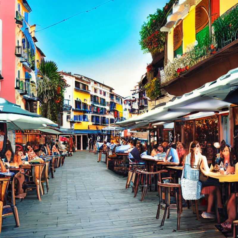 Sécurité et sérénité à Viareggio : Guide pour des vacances de printemps inoubliables !<h3>Viareggio au printemps : Soleil, sable et... sécurité ? On vous dit tout !</h3><h3>Vacances de printemps à Viareggio : Profiter pleinement en toute sécurité.</h3><h3>Viareggio sous le soleil de printemps : Conseils pratiques pour un séjour sans soucis.</h3><h3>Rêves italiens et réalité sécuritaire : Votre guide pour Viareggio au printemps.</h3><h3>Explorez Viareggio au printemps : Amusement et sécurité, un duo gagnant !</h3><h3>Séjour printanier à Viareggio : Le plaisir en toute sécurité.</h3><h3>Viareggio, printemps enchanté : Sécurité et sérénité pour vos vacances.</h3><h3>Le guide du voyageur avisé : Sécurité et activités à Viareggio au printemps.</h3><h3>Partez l'esprit tranquille à Viareggio : Sécurité et divertissement au printemps.</h3>
