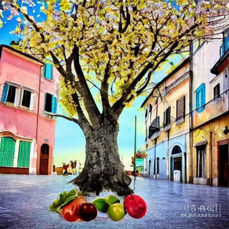 Sun-drenched Ancona harbor beckons! Picture yourself exploring the ancient Trajan's Arch and soaking up the Adriatic vibes during your spring break adventure in Ancona, Italy. Who knows what secrets this coastal city holds? Let's uncover them!