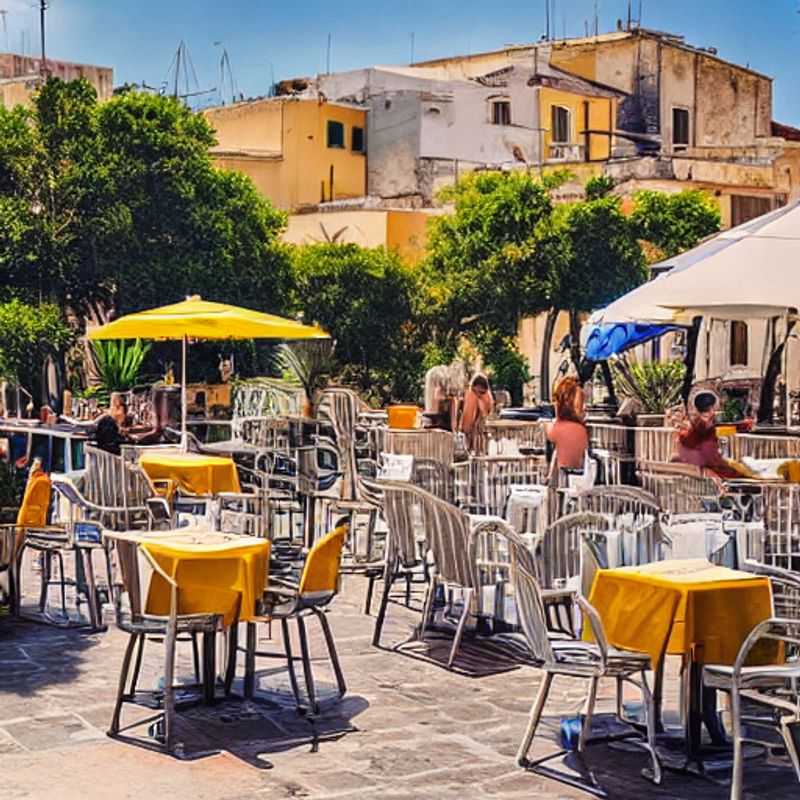 Sicília na Primavera&#58; Desvendando os Mistérios de Siracusa sob o Sol Mediterrâneo!<h3>Siracusa na Primavera&#58; Sol&#44; Mistério e… Será que Encontramos o Tesouro Perdido de Arquimedes?</h3><h3>Primavera em Siracusa&#58; Um Roteiro Entre Lendas Gregas&#44; Ruínas Romanas e... Sorvete Artesanal!</h3><h3>A Primavera Dourada de Siracusa&#58;  Investigando a Ciência por Trás da Magia da Ilha de Ortigia</h3><h3>Fuja para Siracusa&#58; Desbravando a Primavera Siciliana&#44; Entre Mitos e Realidades!</h3><h3>Siracusa na Primavera&#58; Aventura&#44; História e…Onde Está o Gato de Schrödinger? (Uma Investigação Turística)</h3><h3>Descubra Siracusa na Primavera&#58; Um Conto de Sol&#44; Mar e... Uma Pitada de Mistério!</h3>