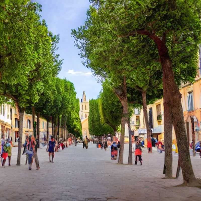 Montpellier au printemps : Échappez aux pièges à touristes et vivez la vraie fête !<h3>Fêtes de printemps à Montpellier : marchés, ambiance festive et découvertes authentiques</h3><h3>Spring Break à Montpellier : au-delà des sentiers battus, un séjour culturel et économique</h3><h3>Montpellier pas cher : Guide pratique pour un Spring Break inoubliable</h3><h3>Explorez Montpellier autrement : conseils pour un séjour printanier authentique et riche en expériences</h3><h3>Les marchés de printemps de Montpellier : une immersion dans la culture locale</h3><h3>Secrets de Montpellier : découvrez le charme caché de la ville au printemps</h3><h3>Spring Break à petit prix à Montpellier : hébergement, activités et budget</h3><h3>Découvrir Montpellier hors saison touristique : charme authentique et tranquillité</h3><h3>Itinéraire alternatif à Montpellier : sites incontournables et pépites secrètes</h3>