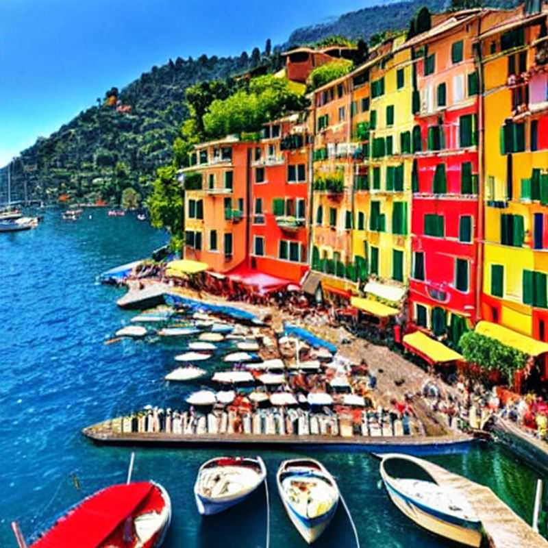 Portofino au Printemps : Une Symphonie de Couleurs et de Saveurs<h3>La Saison des Récoltes en Italie : Un Festin pour les Sens à Portofino</h3><h3>Portofino printanière : Délices culinaires et escapades ensoleillées</h3><h3>Explorez Portofino pendant les vacances de printemps : un voyage gourmand et enchanteur</h3><h3>Vacances de printemps à Portofino : les trésors cachés d'une saison fleurie</h3>