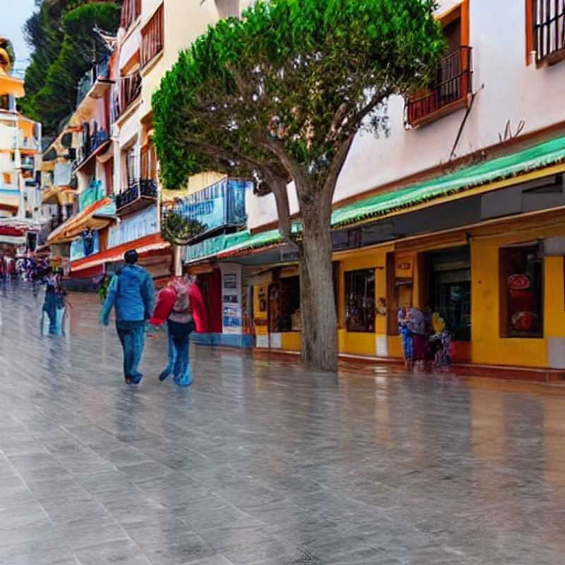 Lloret de Mar au Printemps : Quand le soleil joue à cache-cache (et comment en profiter !)<h3>Moins de soleil, plus d'aventures : Explorez Lloret de Mar au printemps !</h3><h3>Printemps à Lloret de Mar : Des journées plus courtes, des souvenirs plus intenses !</h3><h3>Lloret de Mar en mode printemps : Optimiser son temps pour un séjour inoubliable !</h3><h3>Le charme discret du printemps à Lloret de Mar : Découverte hors saison !</h3>