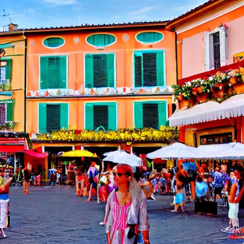 Ciao Amici! Viareggio au Printemps &#58; Un Carnaval de Couleurs et de Culture!<h3>Viareggio en Avril &#58;  Plus que des plages&#44; une explosion de traditions!</h3><h3>Le Printemps à Viareggio &#58;  Au&#45;delà du soleil&#44; des événements qui enchantent!</h3><h3>Carnaval hors&#45;saison à Viareggio?  Mais bien sûr! Découvrez les événements printaniers!</h3><h3>Secrets de Viareggio &#58;  Les joyaux culturels qui brillent au printemps.</h3><h3>Un week&#45;end à Viareggio au printemps &#58;  Itinéraire culturel et gourmand!</h3><h3>Événements printaniers à Viareggio &#58;  Une immersion dans la dolce vita italienne!</h3><h3>Au cœur de Viareggio au printemps &#58;  Rencontres&#44; découvertes et  plaisirs inattendus!</h3><h3>Viareggio&#44; une escapade printanière inoubliable &#58;  Culture&#44; saveurs et  soleil!</h3><h3>L'agenda culturel de Viareggio au printemps &#58;  Ne manquez rien de l'animation!</h3>