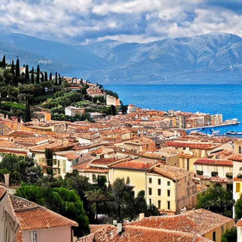 Menton na Primavera: Desvendando Mistérios sob o Sol (Quase) Infinito!<h3>Menton em Março: Caçando Mitos e Segredos com o Relógio Biológico!</h3><h3>Menos Sol, Mais Mistério: Aventuras Mentonais na Primavera!</h3><h3>A Primavera em Menton: Uma Investigação Histórica sob um Céu de Abril!</h3><h3>Segredos de Menton: Explorando a Riviera Francesa em Dias Mais Curtos (e Mais Enigmáticos)!</h3>