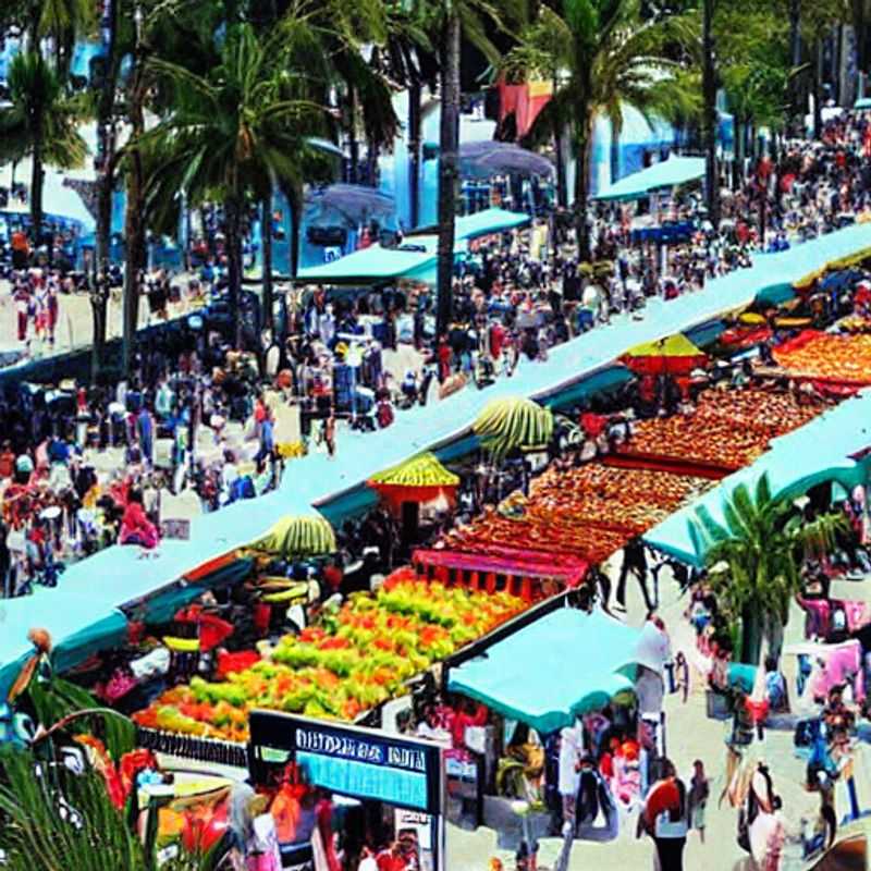 Murcia in Bloom&#58; 8 Unmissable Spring Break Adventures in Sunny Spain