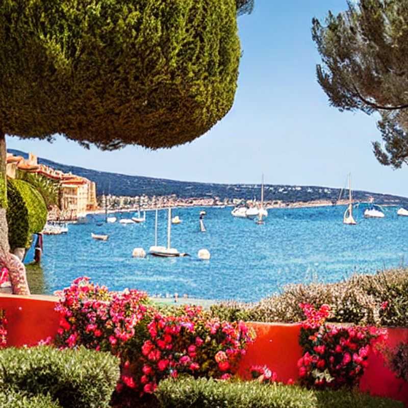 Saint-Tropez in Spring: Beyond the Summer Crowds – A Maritime Tours Guide<h3>Spring Break in Saint-Tropez: Unveiling the Authentic Charm</h3><h3>Exploring Saint-Tropez on a Budget: Spring's Hidden Gems</h3><h3>Saint-Tropez Spring Break: A Cultural Journey Off the Beaten Path</h3><h3>Escape the Heat: A Springtime Saint-Tropez Adventure</h3><h3>Savour Saint-Tropez in Spring: Tips for an Economical & Immersive Trip</h3><h3>Saint-Tropez in Spring: History, Culture & Coastal Delights</h3><h3>Beyond the Beaches: Discovering Saint-Tropez's Springtime Treasures</h3><h3>Spring in Saint-Tropez: A Local's Guide to Authentic Experiences</h3><h3>Planning Your Spring Break in Saint-Tropez: Efficiency and Economy</h3>