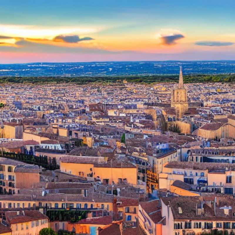 Montpellier au Printemps : Soleil, Rires et Aventures Inoubliables !<h3>Printemps à Montpellier : Plus que des Sites, des Histoires à Découvrir !</h3><h3>Escapade printanière à Montpellier : Laissez-vous séduire par le charme du Sud !</h3><h3>Montpellier ensoleillé : Activités de plein air et rencontres mémorables !</h3><h3>Le printemps Montpelliérain : Une symphonie de couleurs et de saveurs !</h3><h3>Secrets de Montpellier au printemps : Explorez la ville autrement !</h3><h3>Partez à la découverte de Montpellier au printemps : Une aventure humaine et culturelle !</h3><h3>Au cœur du printemps Montpelliérain : Des moments magiques à partager !</h3><h3>Voyage printanier à Montpellier : Une immersion au pays du soleil et des sourires !</h3><h3>Le printemps à Montpellier : Bien plus qu'un simple séjour, une expérience inoubliable!</h3>