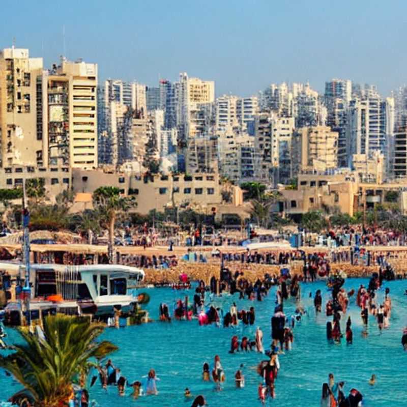 ¡Tel Aviv en Primavera: Descifrando el Misterio de Tus Vacaciones Perfectas!<h3>Tel Aviv Primaveral: ¡Aventura, Leyendas y… ¿Qué Hacer Según Tu Personalidad?</h3><h3>El Enigma de Tel Aviv: Descubriendo Tu Itinerario Ideal para la Semana Santa</h3><h3>Tel Aviv: Más Allá de las Playas – Una Aventura a la Medida de Tus Deseos Primaverales</h3><h3>Semana Santa en Tel Aviv: Resolviendo el Misterio de la Diversión Perfecta (según tú)</h3>