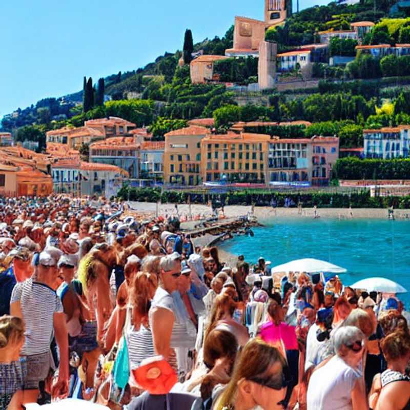 Menton in Spring&#58; Sun&#44; Secrets&#44; and a Dash of Riviera Mystery!<h3>Spring Break in Menton&#58; Beyond the Beaches (and the Tourist Traps!)</h3><h3>Menton's Spring Awakening&#58; A Guide to Unveiling its Hidden Gems</h3><h3>Decoding Menton&#58; A Springtime Adventure Through History and Legend</h3><h3>Sun&#45;Kissed Secrets&#58; Uncovering Menton's Mysteries This Spring Break</h3><h3>Menton's Mythical Spring&#58;  A Journey Through Time and Tide</h3><h3>From Lemon Groves to Lost Legends&#58; A Springtime Exploration of Menton</h3><h3>Beyond the Postcards&#58; A Scientific &#38; Sensational Spring in Menton</h3><h3>Menton's Spring Surprise&#58;  Adventure Awaits!</h3>