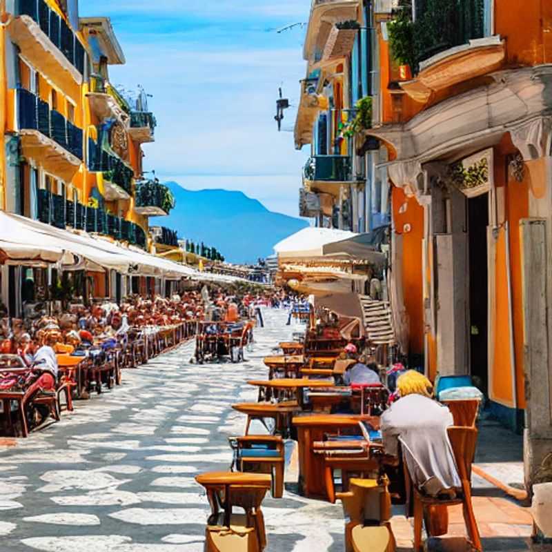 Profitez du printemps à Viareggio &#58; que faire avec les longues journées ensoleillées ?<h3>Viareggio au printemps &#58; explorez la ville sous le soleil !</h3><h3>Des journées plus longues&#44; plus de découvertes à Viareggio pendant vos vacances de printemps !</h3><h3>Viareggio ensoleillé &#58; vos escapades printanières inoubliables !</h3><h3>Vacances de printemps à Viareggio &#58; vivez la dolce vita au rythme du soleil !</h3><h3>Le printemps à Viareggio &#58; un guide pour des vacances pleines de charme et de découvertes !</h3><h3>A la découverte de Viareggio au printemps &#58; les trésors cachés d'une ville balnéaire !</h3><h3>Viareggio au printemps &#58; plus de soleil&#44; plus de plaisir !</h3>
