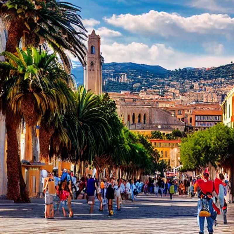 Capitale de la joie printanière : explorer la vie nocturne animée de Cagliari pendant les vacances de printemps<h3>Cagliari en avril : ambiance vibrante et nuits étoilées – un guide pour les vacances de printemps</h3><h3>Vacances de printemps à Cagliari : découvrez le charme italien et ses nuits magiques</h3><h3>Au cœur de la vie nocturne de Cagliari : un aperçu des meilleures soirées de printemps</h3><h3>Soleil, sable et soirées animées : comment profiter au maximum de vos vacances de printemps à Cagliari</h3><h3>Itinéraire printanier à Cagliari : entre découvertes culturelles et nuits festives</h3><h3>Le printemps à Cagliari : plus qu’une simple escapade, une immersion dans la vie locale</h3><h3>Cagliari la nuit : une expérience inoubliable pendant vos vacances de printemps</h3><h3>La dolce vita à Cagliari : profitez de l’atmosphère animée du printemps</h3><h3>Vivez la magie de Cagliari au printemps : une ambiance festive à savourer</h3>